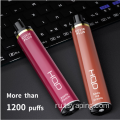 HQD Vape Electronic Cigarette 1200 Puffs